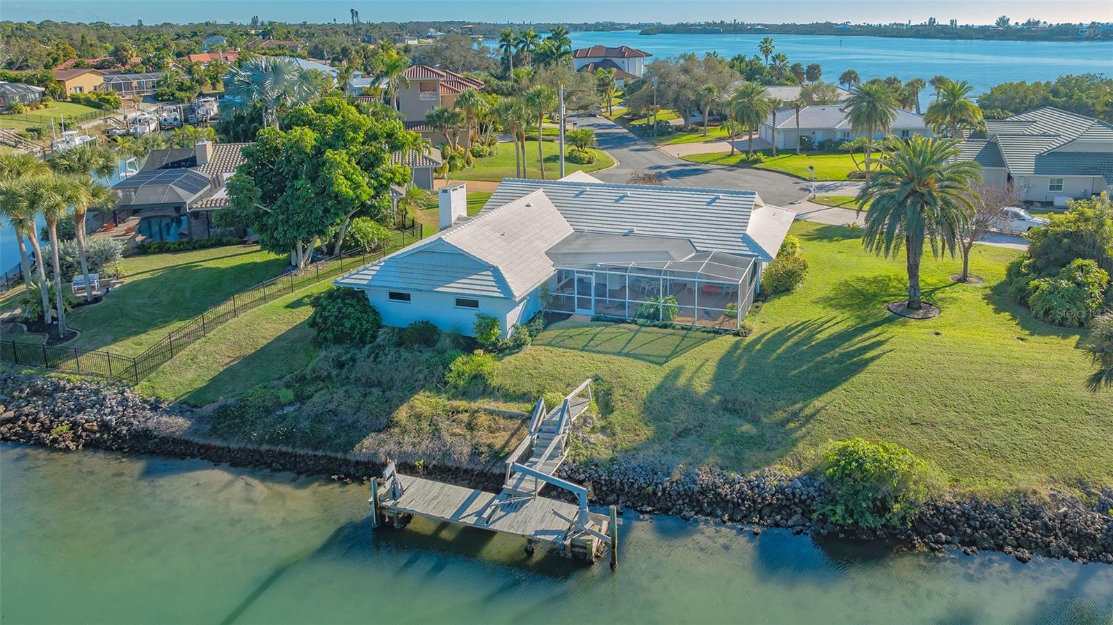 SORRENTO SOUTH - Residential