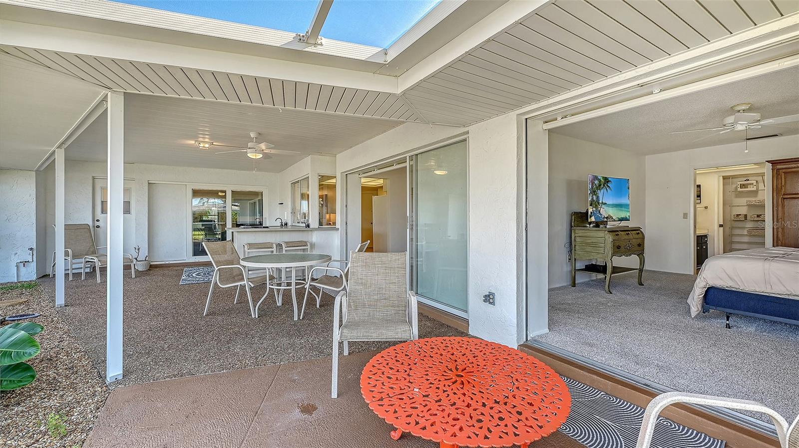 SORRENTO SOUTH - Residential