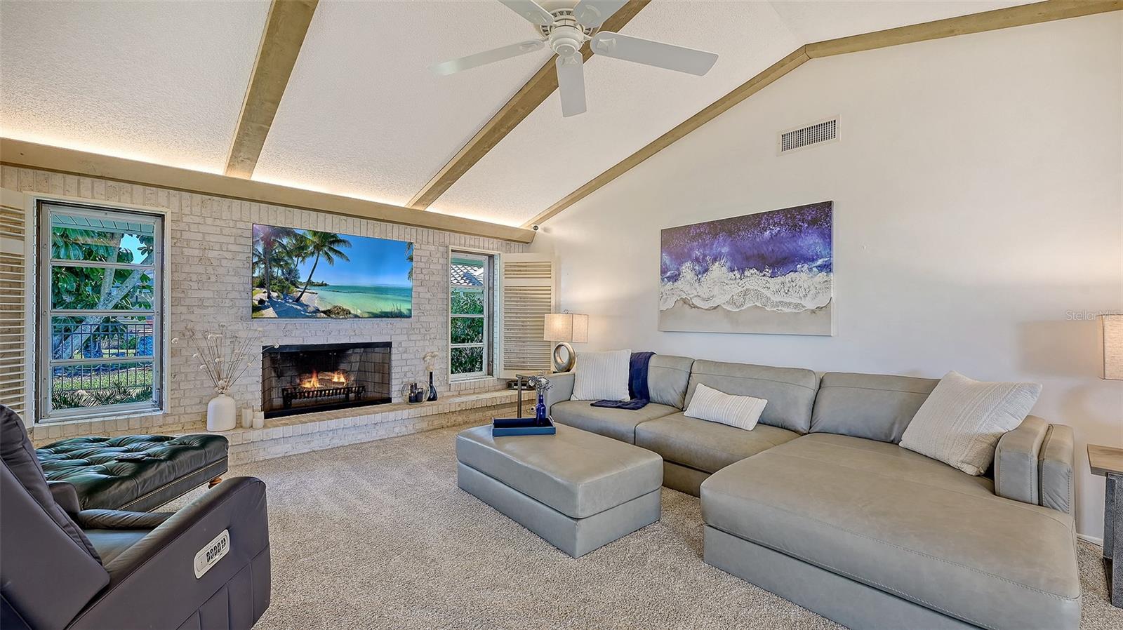 SORRENTO SOUTH - Residential