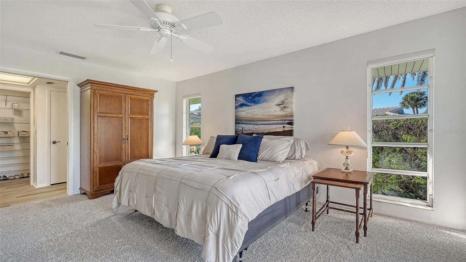 SORRENTO SOUTH - Residential