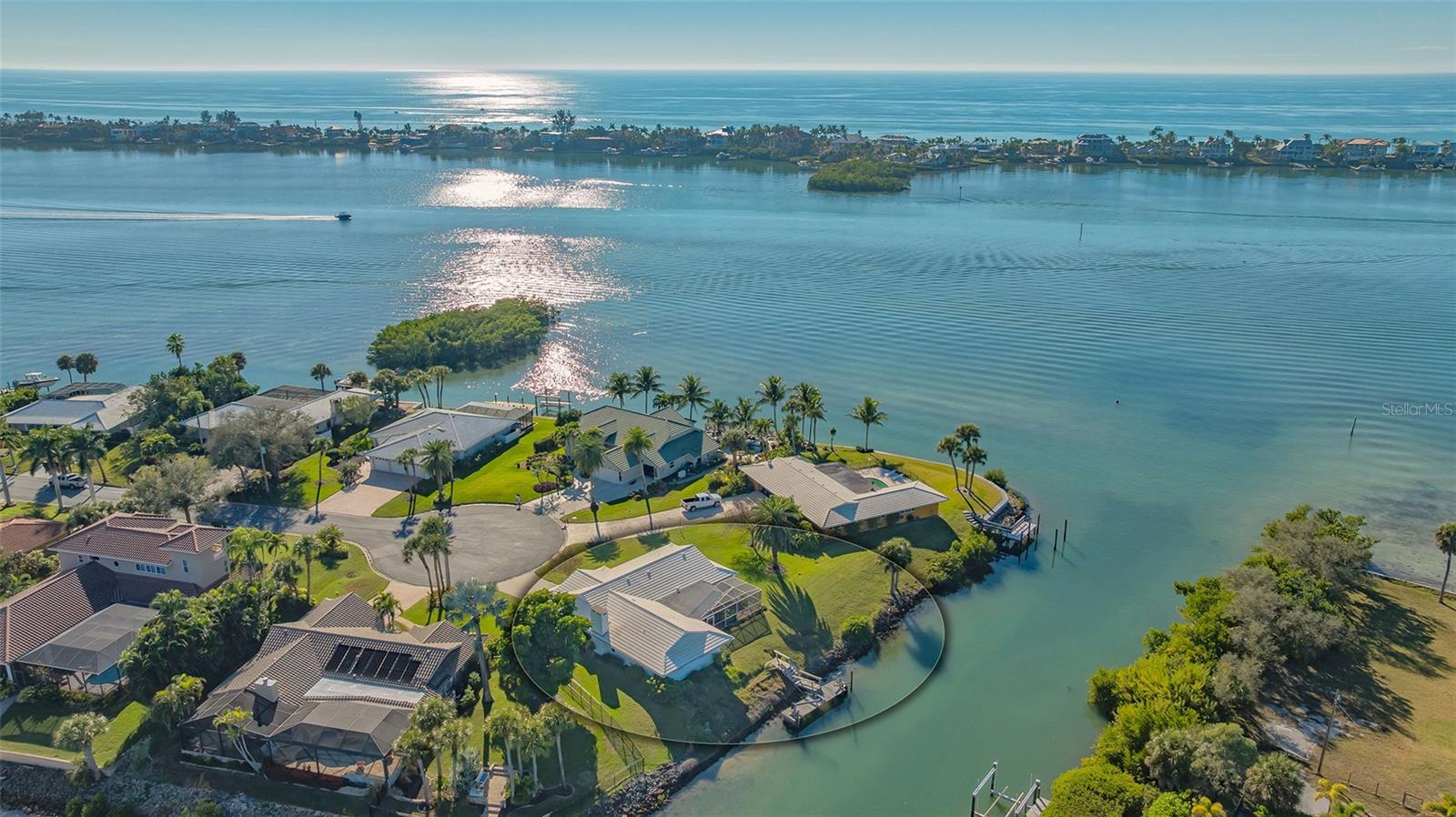 SORRENTO SOUTH - Residential