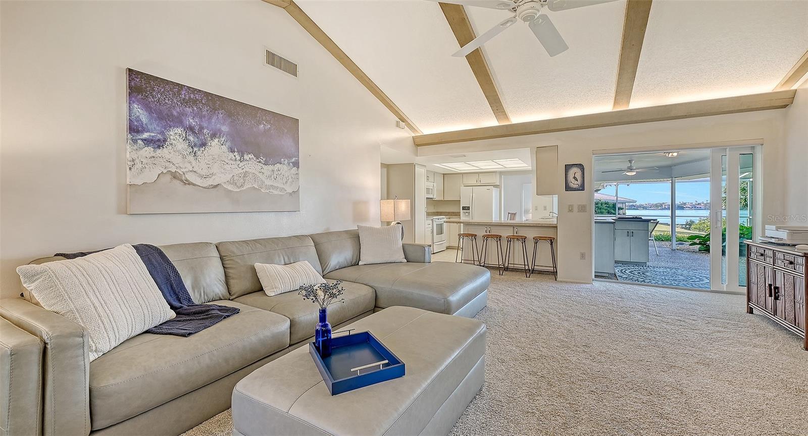 SORRENTO SOUTH - Residential