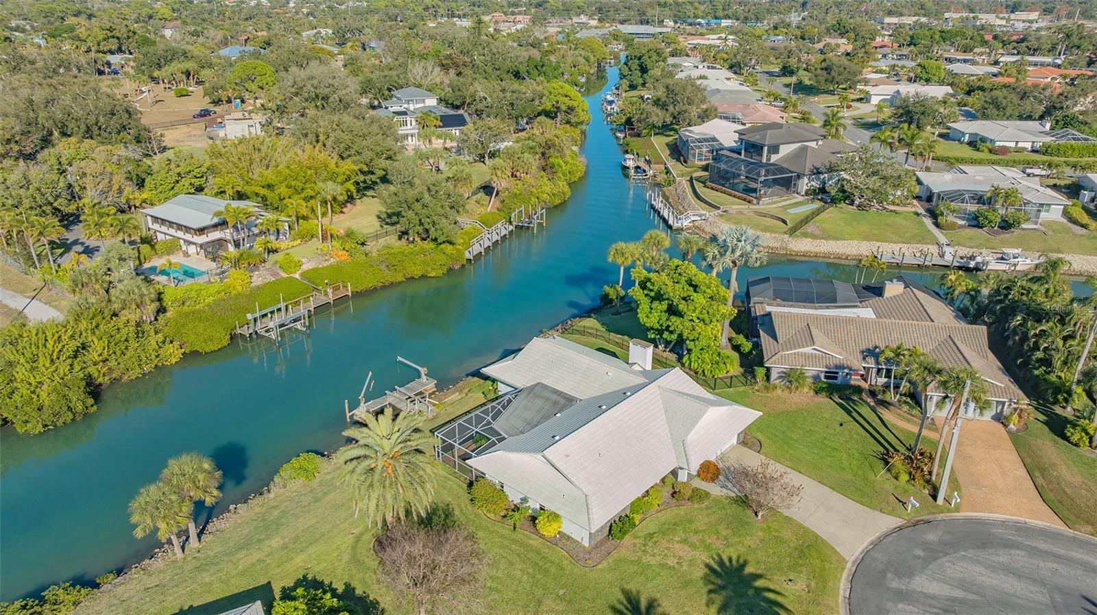 SORRENTO SOUTH - Residential