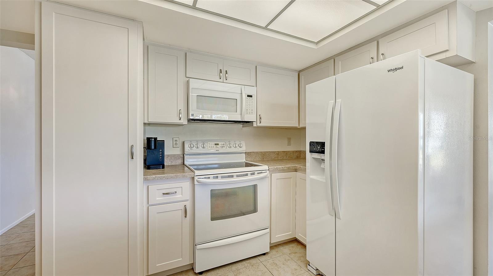 SORRENTO SOUTH - Residential