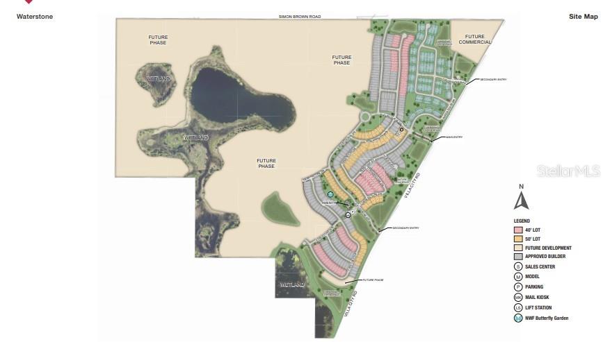 THE TOWNS AT SKYE RANCH - Residential