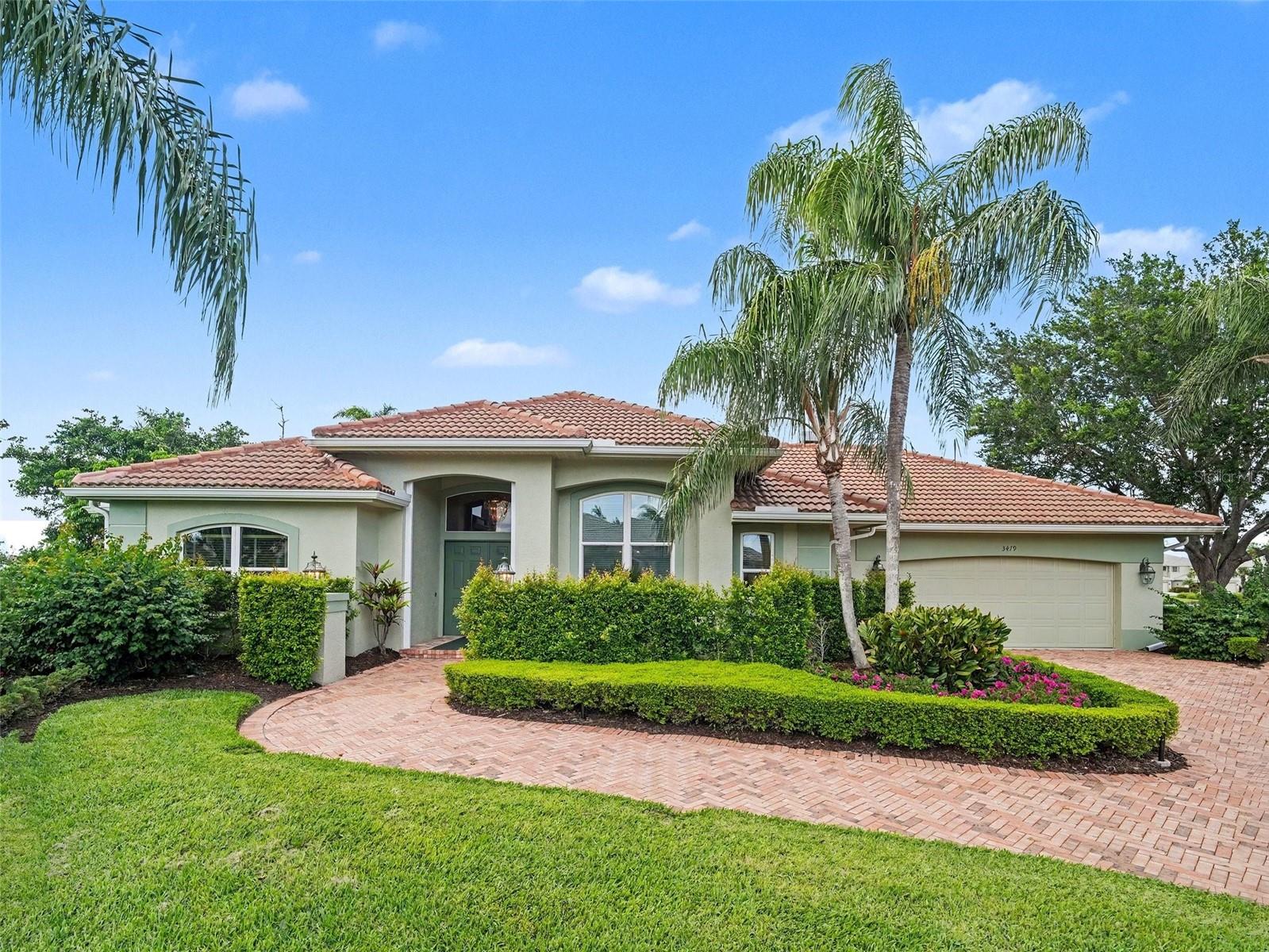 3479 PENNYROYAL ROAD