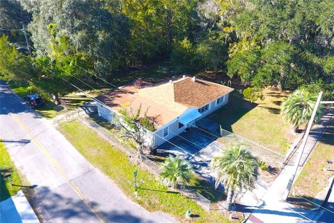 A home in GAINESVILLE