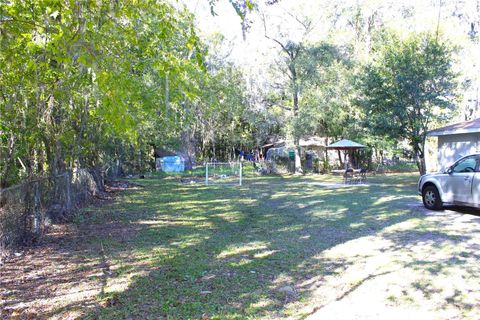 A home in GAINESVILLE