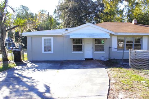 A home in GAINESVILLE