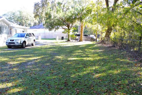 A home in GAINESVILLE