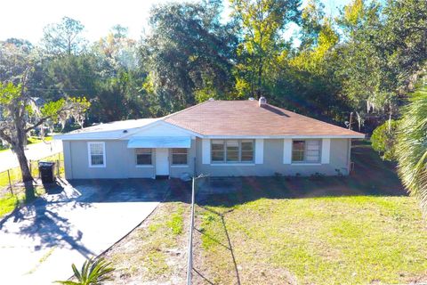 A home in GAINESVILLE