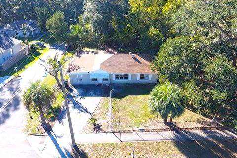 A home in GAINESVILLE