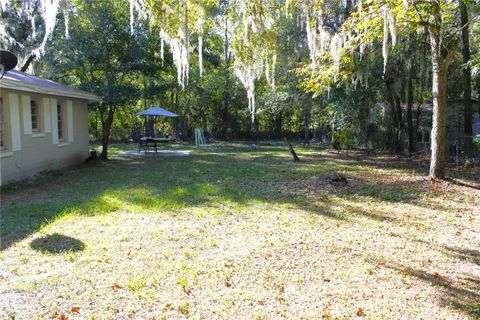 A home in GAINESVILLE