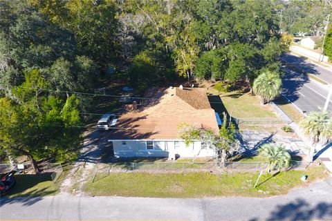 A home in GAINESVILLE