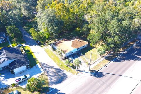 A home in GAINESVILLE