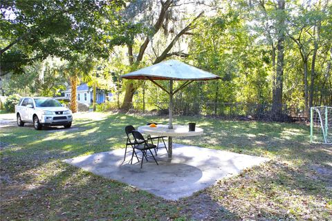 A home in GAINESVILLE