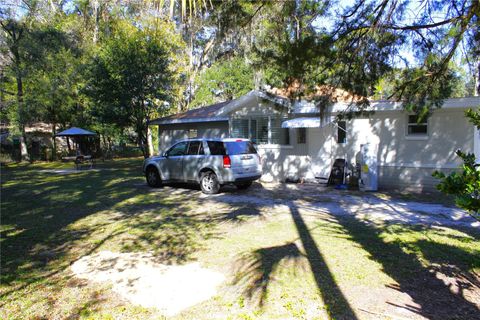 A home in GAINESVILLE