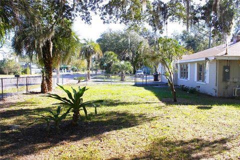 A home in GAINESVILLE