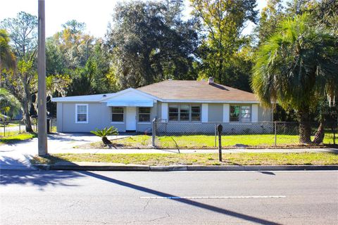 A home in GAINESVILLE