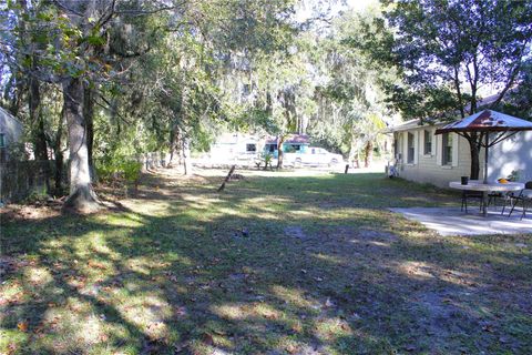 A home in GAINESVILLE