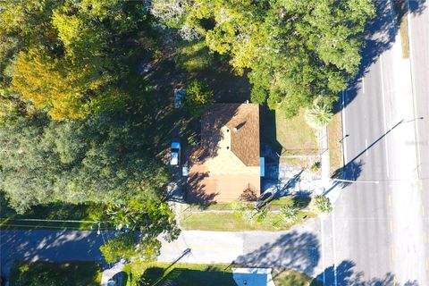 A home in GAINESVILLE