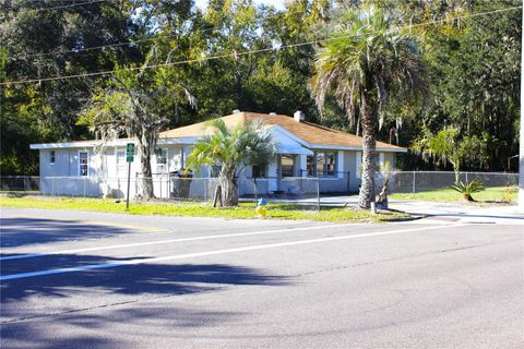 A home in GAINESVILLE