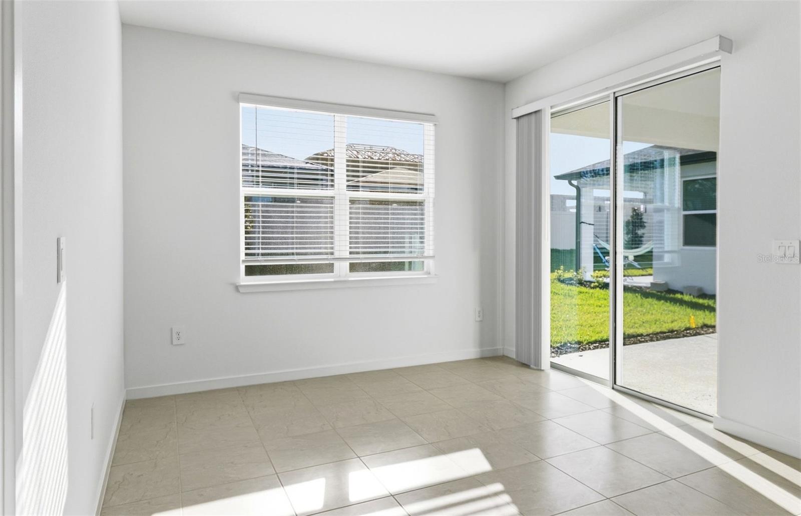 EVERGREEN - Residential