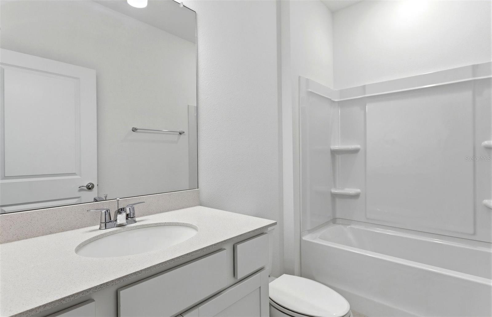 EVERGREEN - Residential