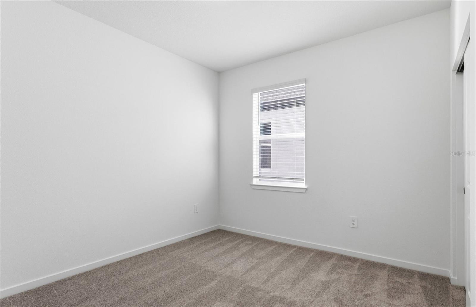 EVERGREEN - Residential