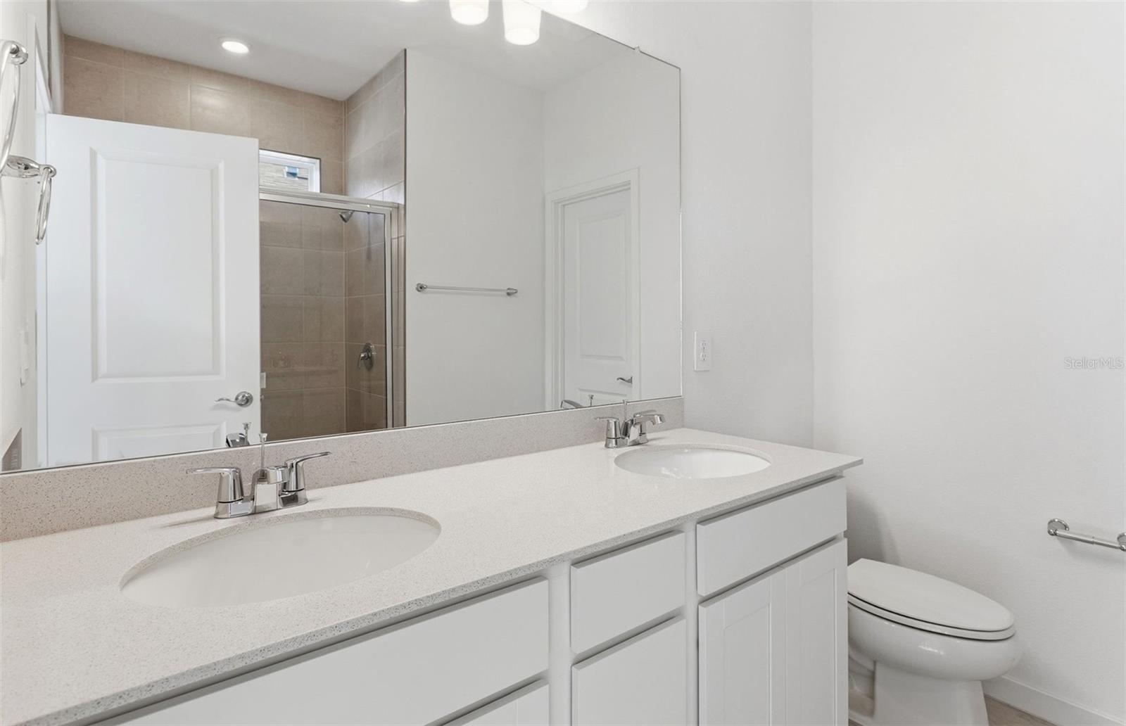 EVERGREEN - Residential