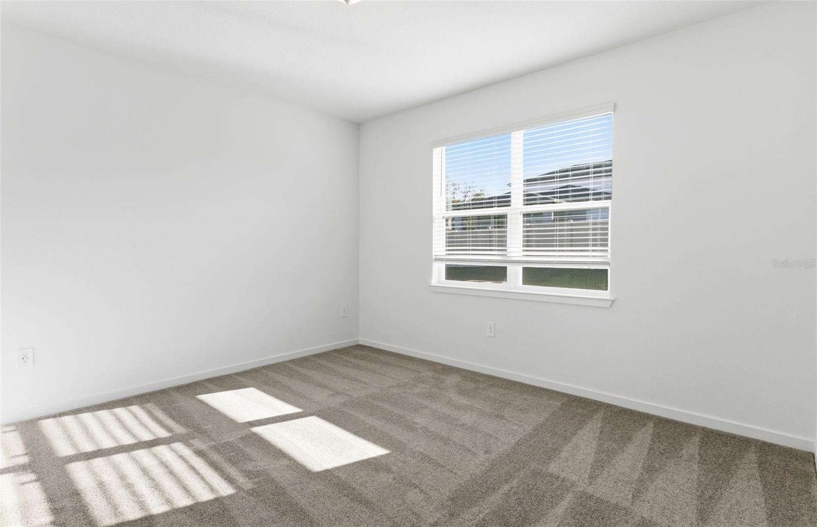 EVERGREEN - Residential