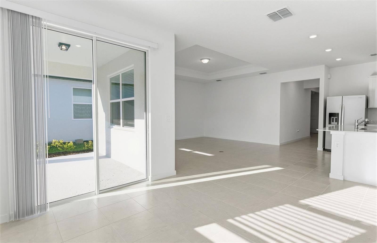 EVERGREEN - Residential