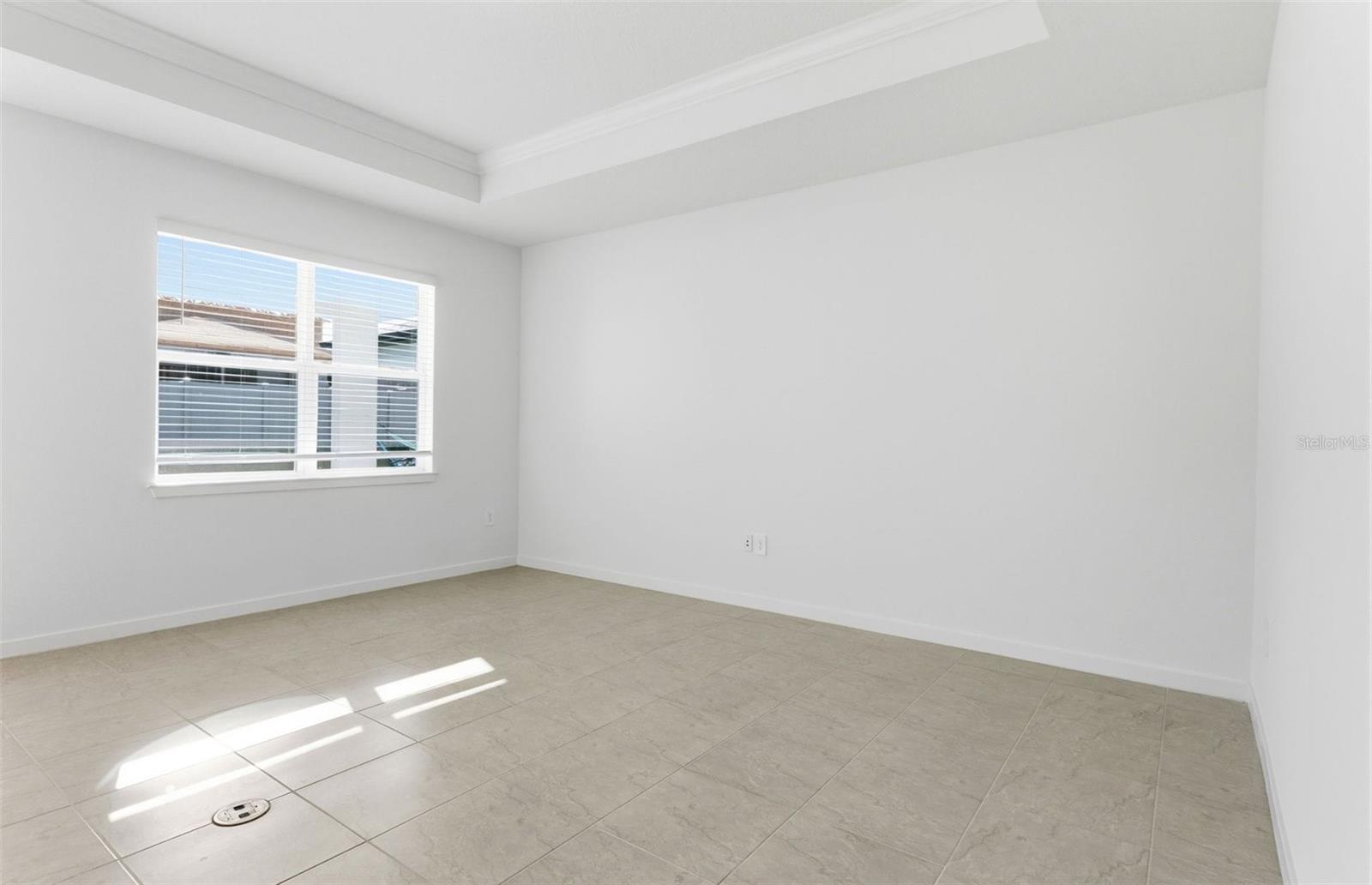 EVERGREEN - Residential