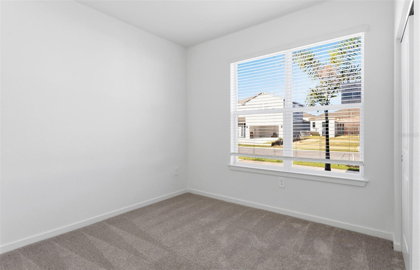 EVERGREEN - Residential