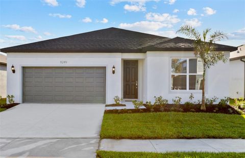 Photo of 11249 Sycamore Glen Loop, Thonotosassa, FL 33592 (MLS # TB8440681)