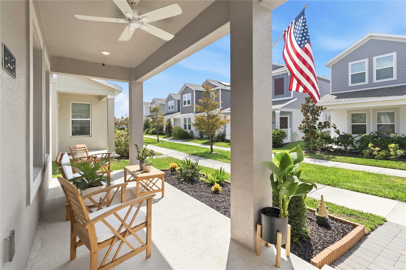 6448 PINE FORK ALLEY