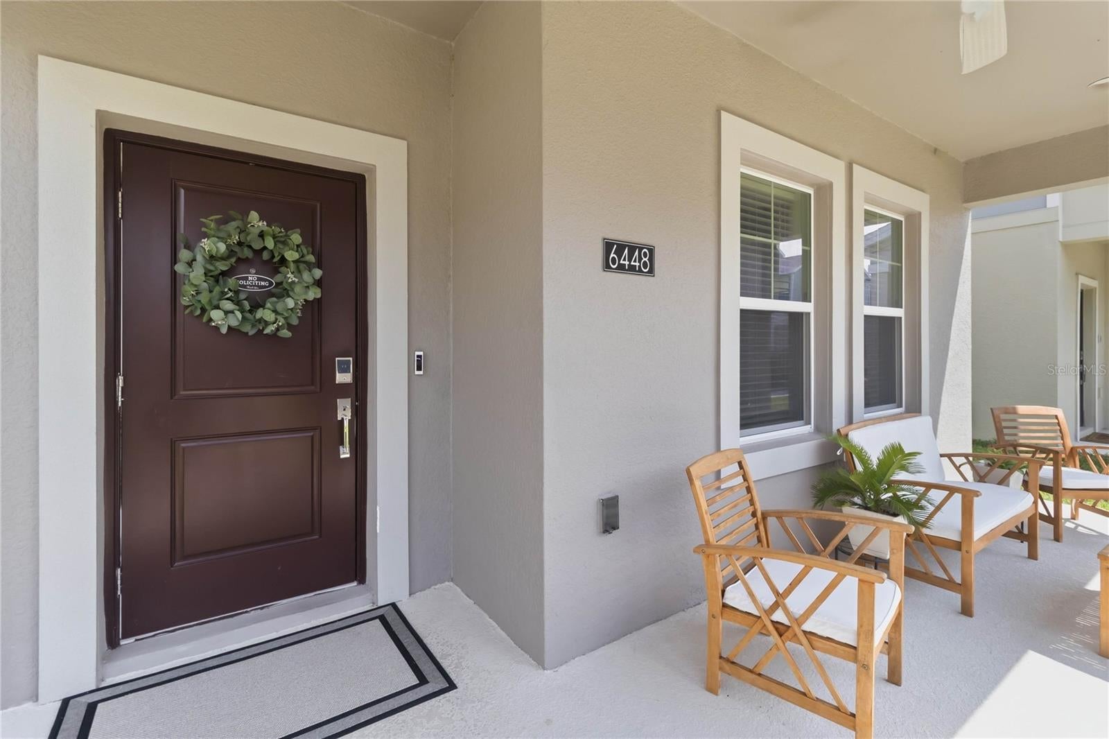 6448 PINE FORK ALLEY