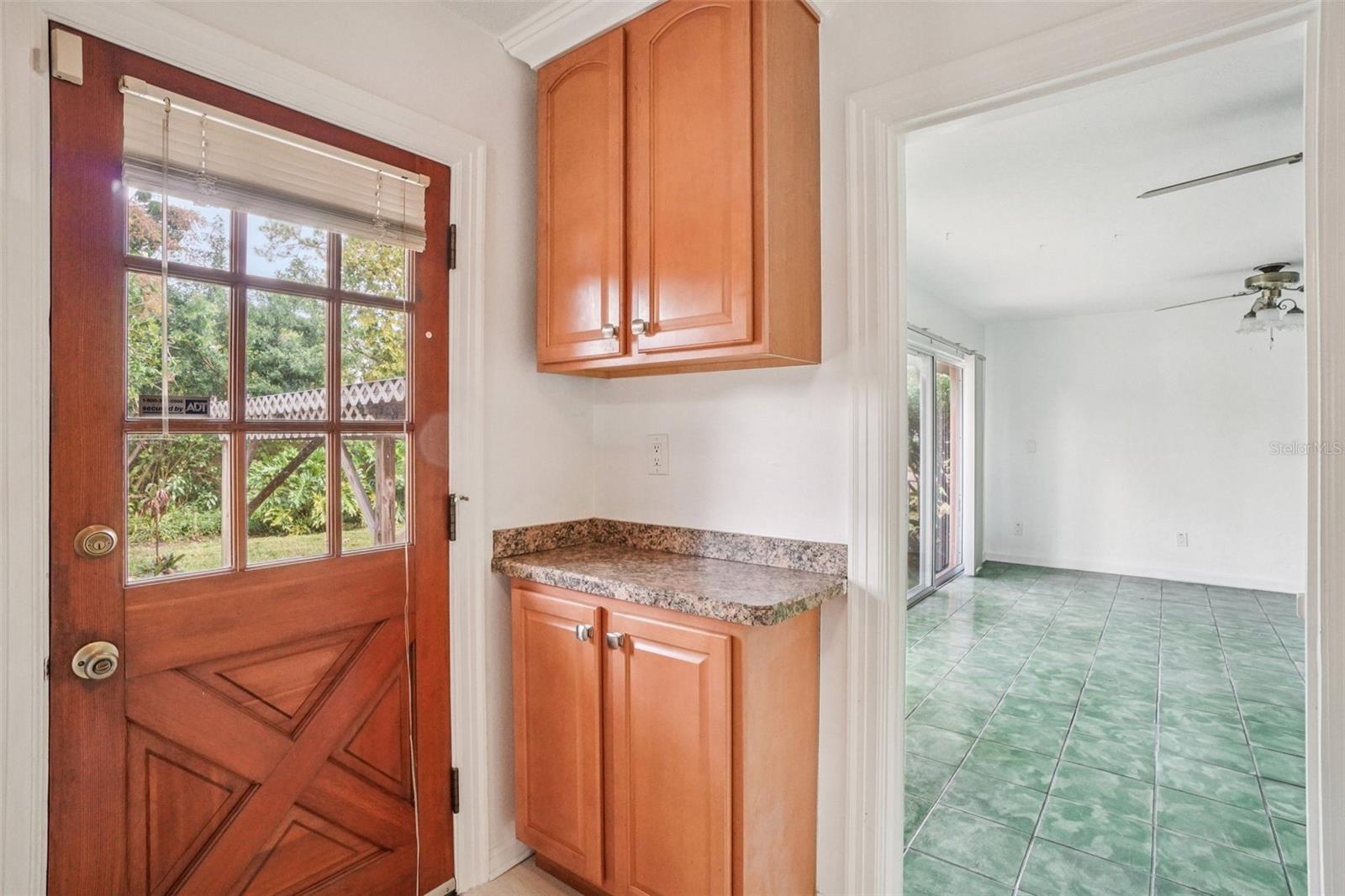 EAGLE CREST - Residential