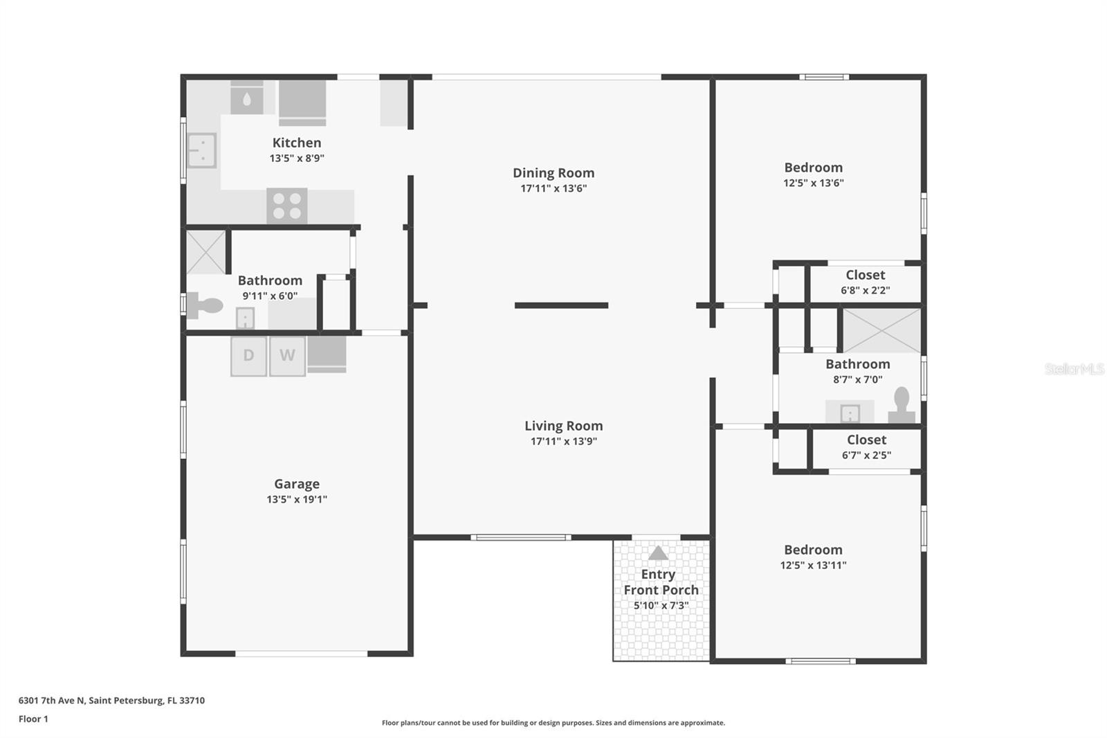 EAGLE CREST - Residential