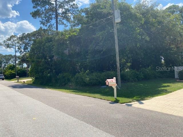 BAYSIDE PRCL C - Land