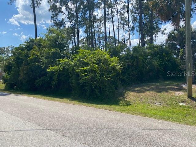 BAYSIDE PRCL C - Land