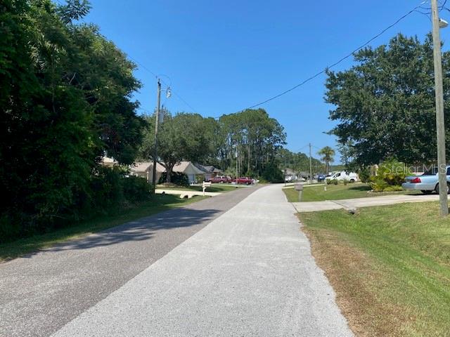 BAYSIDE PRCL C - Land