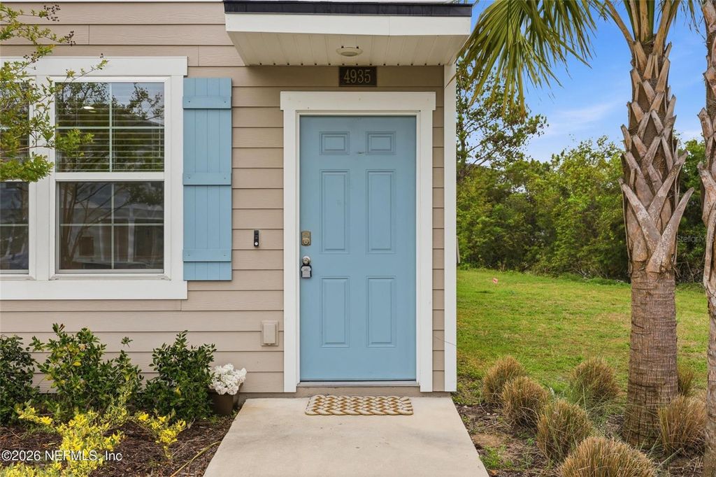 Photo of 4935 Nebula Lane, Jacksonville, FL 32256 (MLS # O6407321)