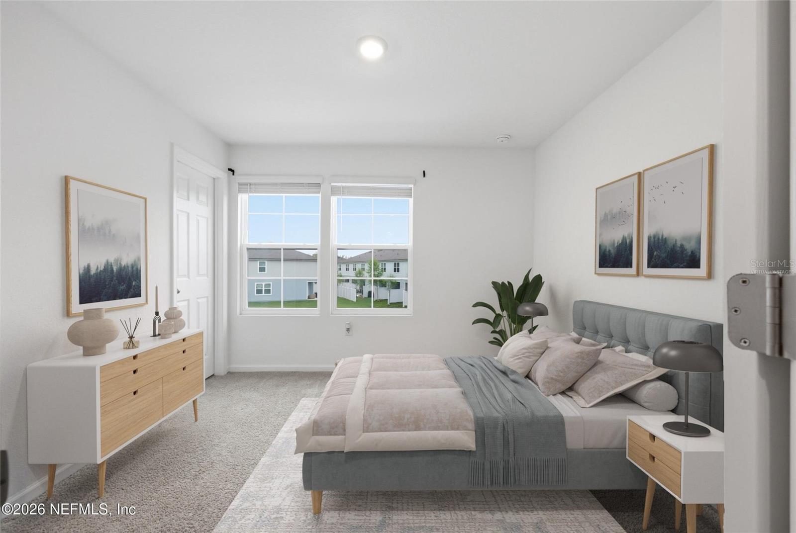 EQUINOX EAST - Residential