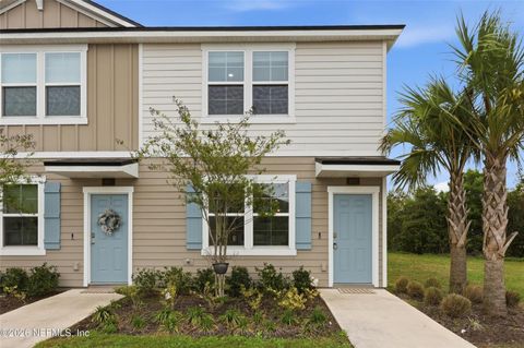 4935 NEBULA LANE JACKSONVILLE FL 32256
