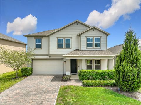 Property photo of 1740 Black Maple Place, Ocoee, FL 34761