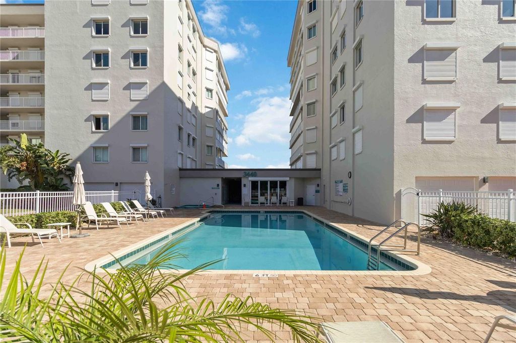 Photo of 3400 Ocean Beach Boulevard #610, Cocoa Beach, FL 32931 (MLS # O6364534)