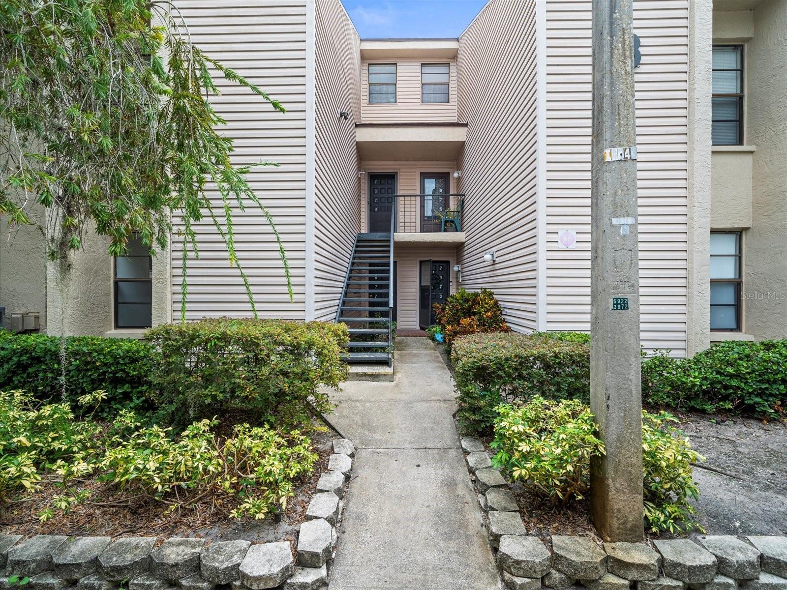 This beautifully renovated 2-bedroom, 2-bath ground-floor condo is move-in ready and waiting for its new owner. Step inside to discover a spacious open-concept layout that flows seamlessly to a private lanai, perfect for relaxing or entertaining.
Everything in this unit is brand new, including both bathrooms which have been completely remodeled with modern finishes. You'll also find stunning quartz countertops in the kitchen and bathrooms, luxury vinyl plank flooring throughout, brand-new appliances, and a new electrical panel for peace of mind.
Located in the gated River Oaks community, residents enjoy 24-hour guard monitored security, well-maintained grounds, and convenient services such as water, sewer, trash, and exterior maintenance included. The community also offers two sparkling pools and a welcoming clubhouse.
This condo is ideally located just 20 minutes from Tampa International Airport and close to a variety of restaurants, shops, and everyday conveniences.
Don’t miss your chance to own this fully updated condo in a prime, central location!