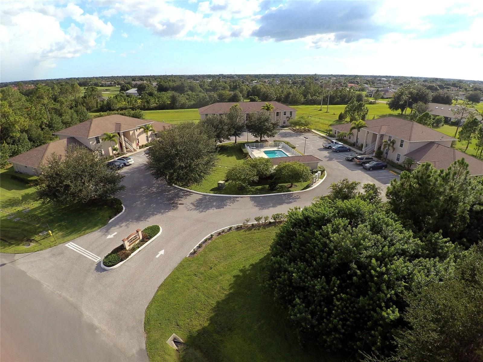 PUNTA GORDA ISLES SEC 23 - Residential Lease