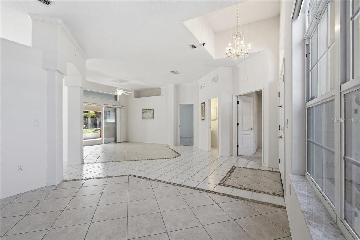 PALM COAST NORTHWEST QUADRANT - Residential